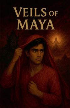 Veils of Maya