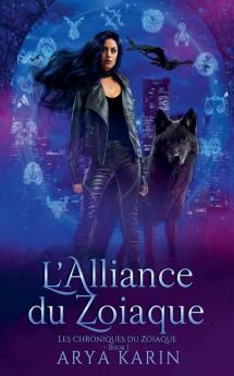 L'Alliance du Zodiaque
