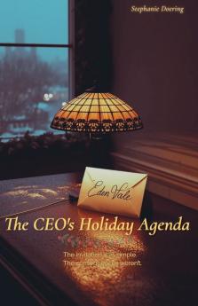 The CEO's Holiday Agenda