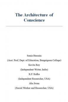 The Architecture of Conscience