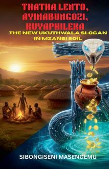 Thatha Lento Ayinabungozi Kuyaphileka