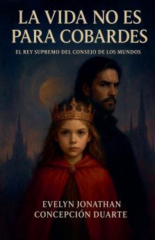 La vida no es para cobardes