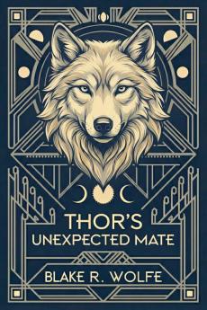 Thor's Unexpected Mate