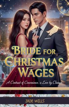 Bride for Christmas Wages