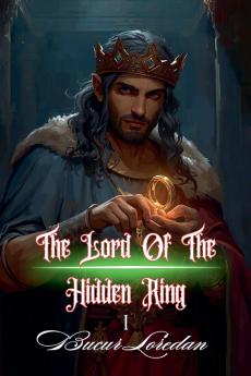 The Lord Of The Hidden Ring