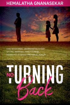 NO TURNING BACK