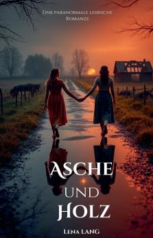 Asche und Holz