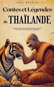 Contes et Légendes de Thaïlande