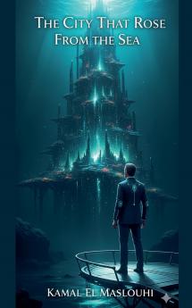 The City That Rose From the Sea
