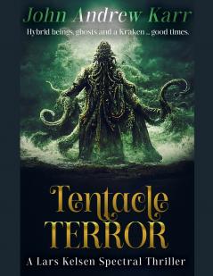 Tentacle Terror