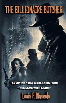The Billionaire Butcher