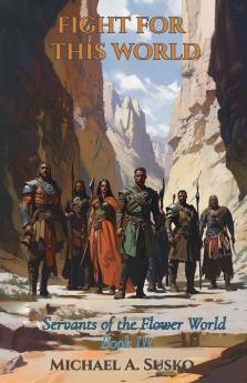 Fight for This World