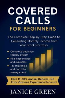Covered Calls for Beginners