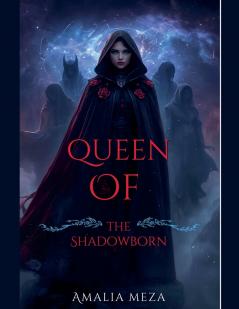 Queen of the Shadowborn
