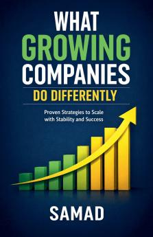 What Growing Companies Do Differently