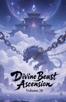 Divine Beast Ascension Volume 28