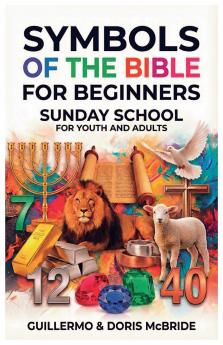 Bible Symbols for Beginners