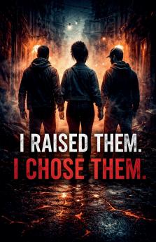 I Raised Them. I Chose Them.