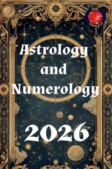 Astrology and  Numerology 2026