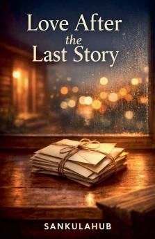 Love After the Last Story