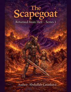 The Scapegoat