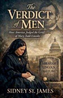 The Verdict of Men - How America Judged the Grief of Mary Todd Lincoln
