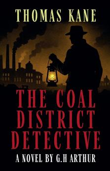 The Coal District Detective