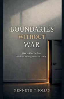 Boundaries Without War