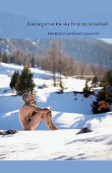 Looking up at the sky from my homeland