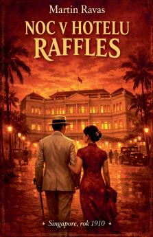 NOC V HOTELU RAFFLES