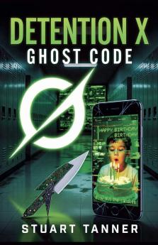Detention X - Ghost Code