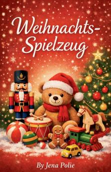 Weihnachts Spielzeug