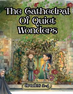 Cathedral Of Quiet Windows