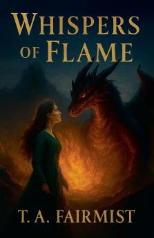 Whispers of Flame