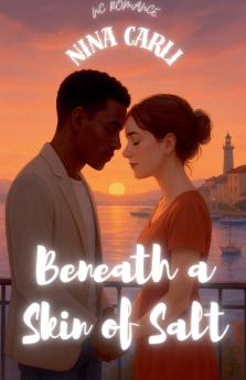 Beneath a Skin of Salt