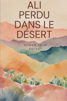 Ali Perdu Dans le Désert