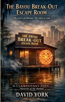 The Bayou Break-Out Escape Room
