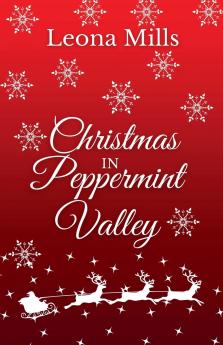 Christmas in Peppermint Valley