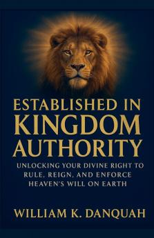 Established in Kingdom Authority