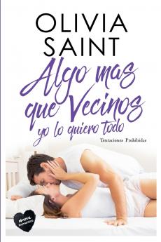 Algo Mas Que Vecinos Yo Lo Quiero Todo