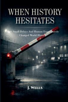 When History Hesitates