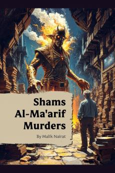 Shams al-Ma'arif Murders