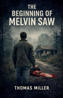 The Beginning of Melvin Saw