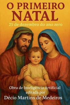 O Primeiro Natal