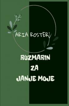 Ruzmarin za janje moje