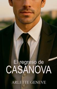 El regreso de Casanova