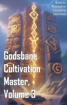 Godsbane Cultivation Master Volume 3