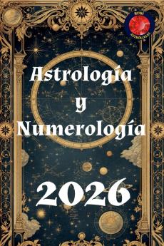 Astrología y Numerología 2026