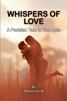 Whispers Of Love