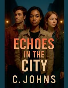 Echoes in the city